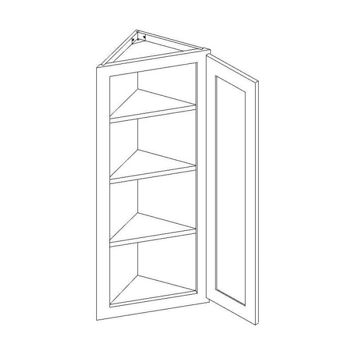 main product photo Madison - RTA Cabinet Company