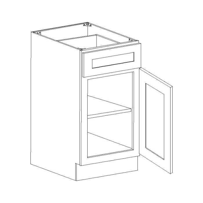 main product photo Madison - RTA Cabinet Company