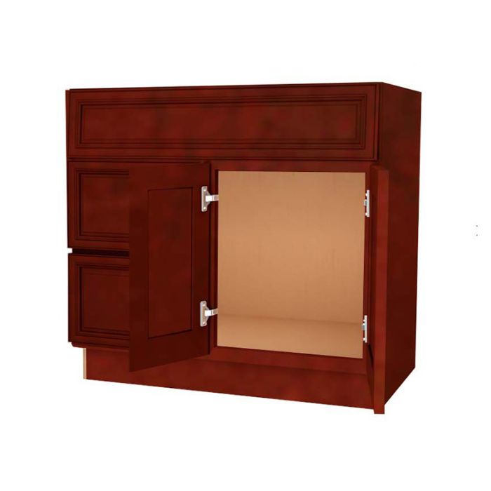 main product photo Madison - RTA Cabinet Company