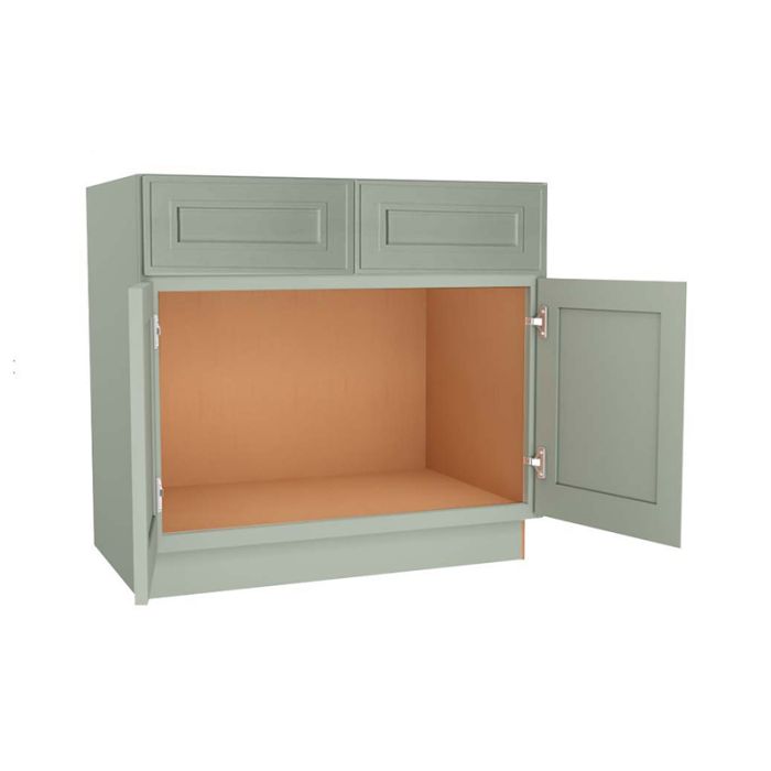 main product photo Madison - RTA Cabinet Company