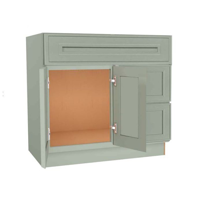 main product photo Madison - RTA Cabinet Company