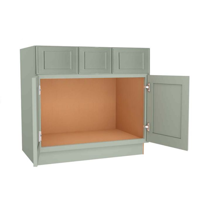 main product photo Madison - RTA Cabinet Company