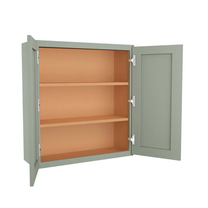 main product photo Madison - RTA Cabinet Company