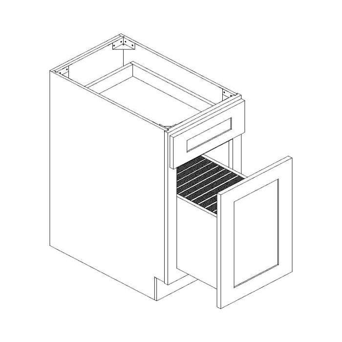 main product photo Madison - RTA Cabinet Company