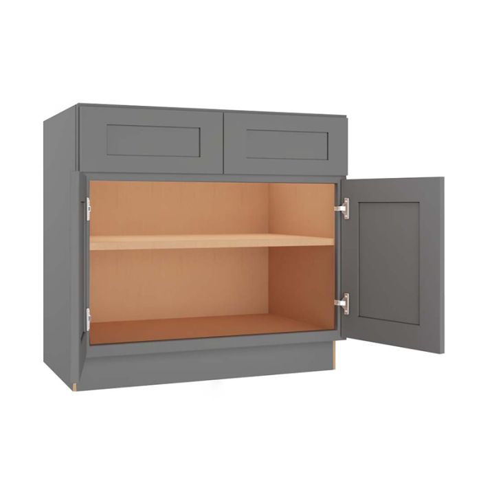 main product photo Madison - RTA Cabinet Company