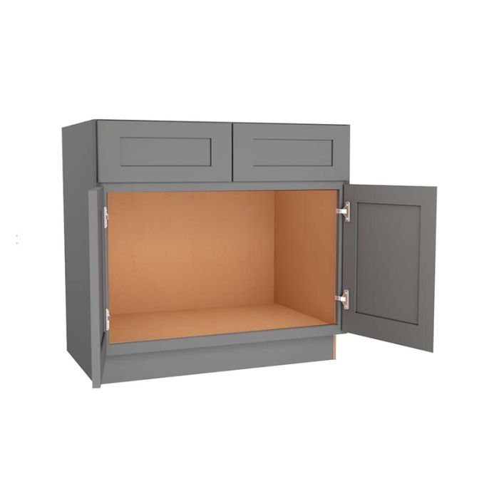 main product photo Madison - RTA Cabinet Company