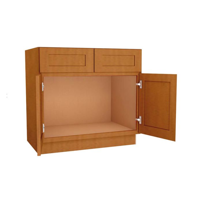 main product photo Madison - RTA Cabinet Company