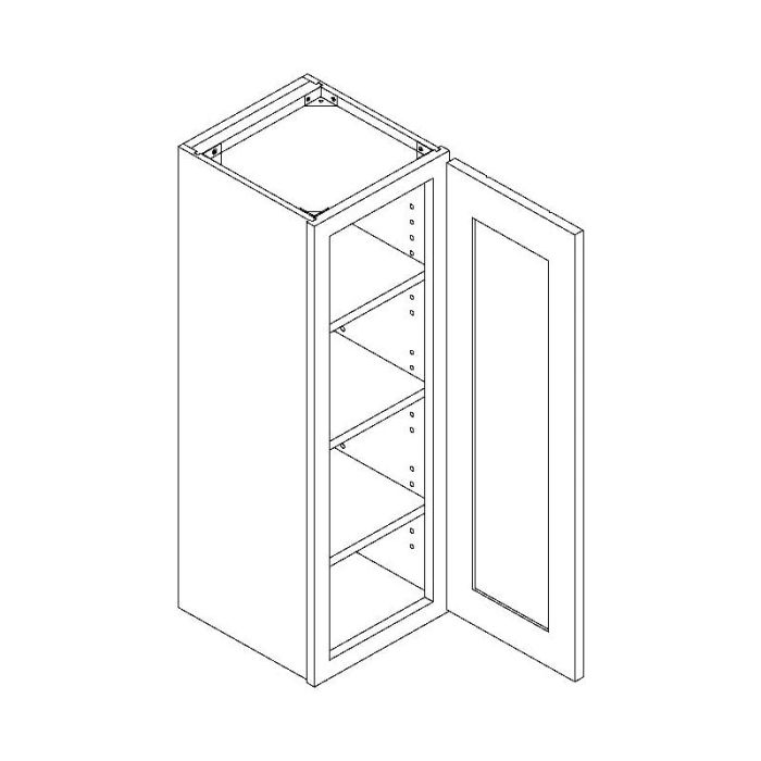 main product photo Madison - RTA Cabinet Company