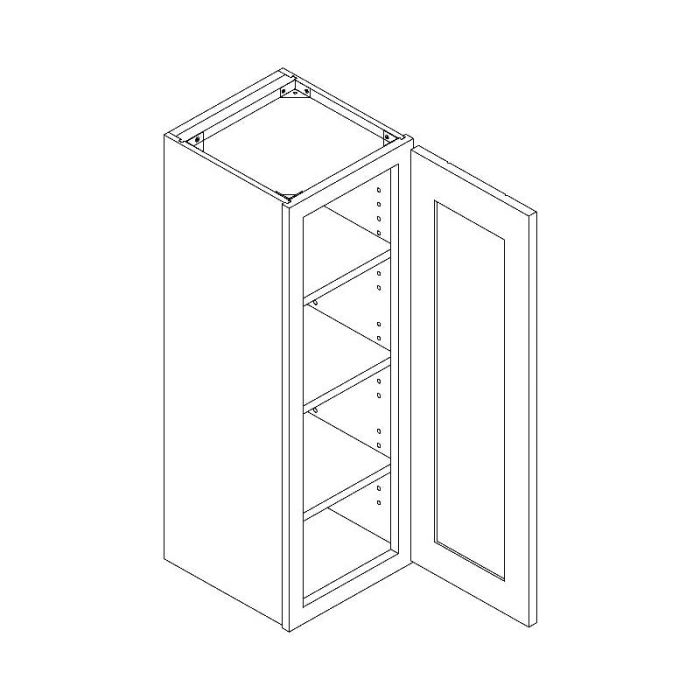 main product photo Madison - RTA Cabinet Company