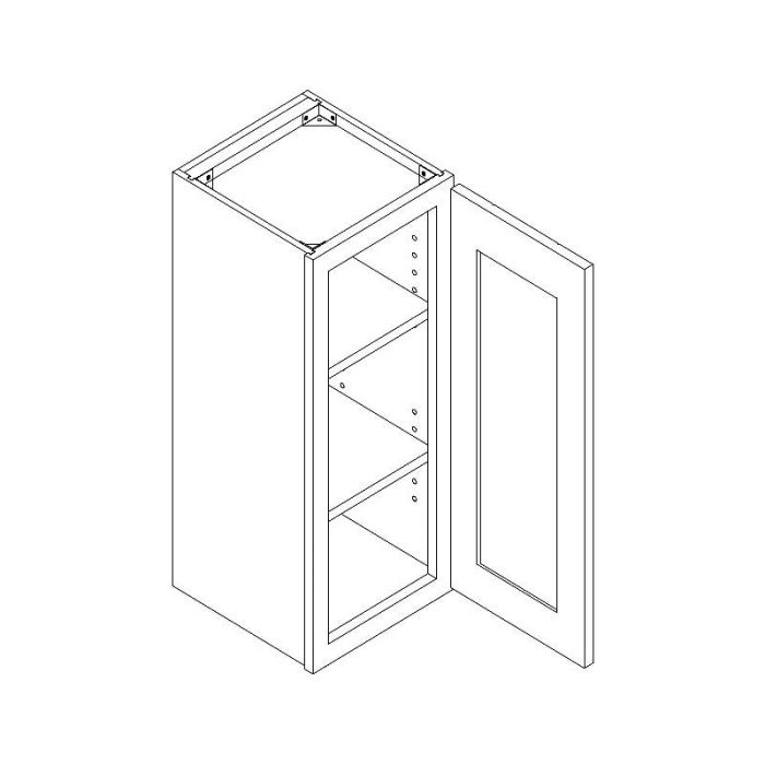 main product photo Madison - RTA Cabinet Company