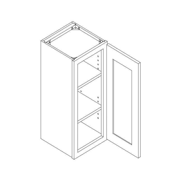 main product photo Madison - RTA Cabinet Company