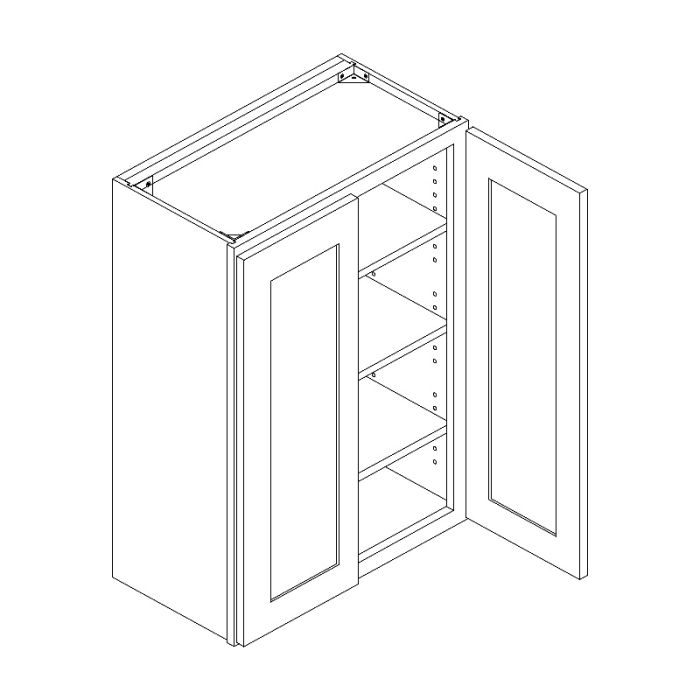 main product photo Madison - RTA Cabinet Company