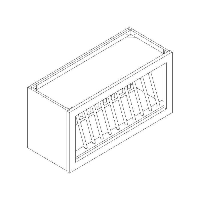 main product photo Madison - RTA Cabinet Company