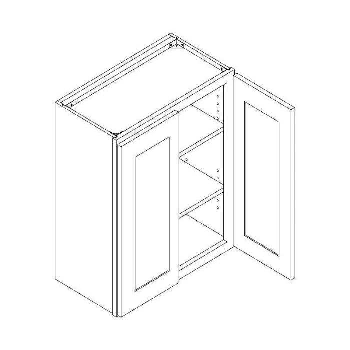 main product photo Madison - RTA Cabinet Company