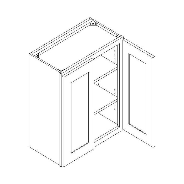 main product photo Madison - RTA Cabinet Company