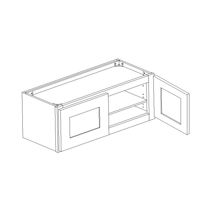 main product photo Madison - RTA Cabinet Company