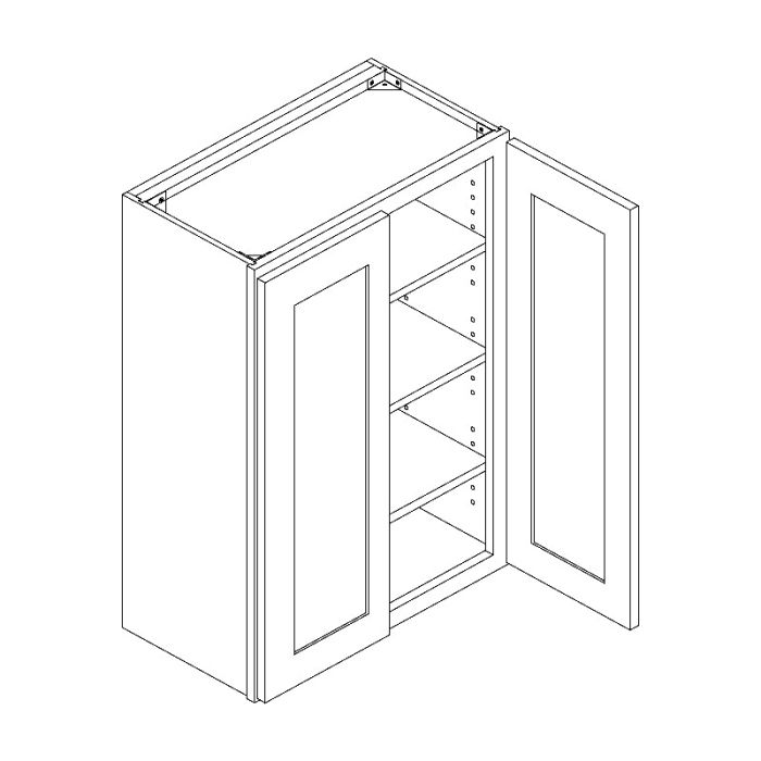 main product photo Madison - RTA Cabinet Company