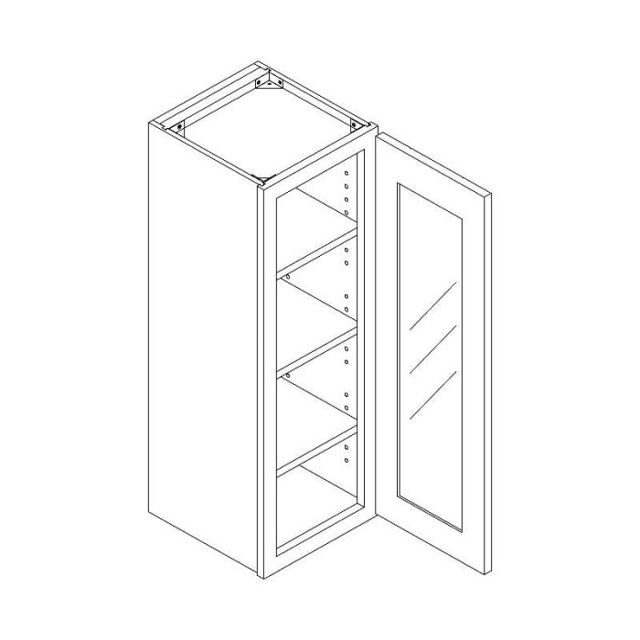 main product photo Madison - RTA Cabinet Company