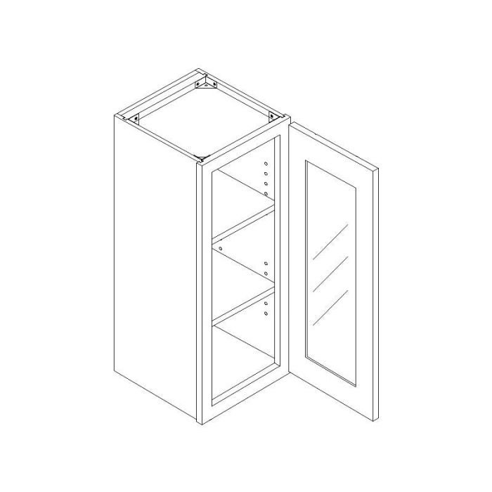 main product photo Madison - RTA Cabinet Company