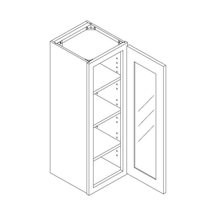 main product photo Madison - RTA Cabinet Company