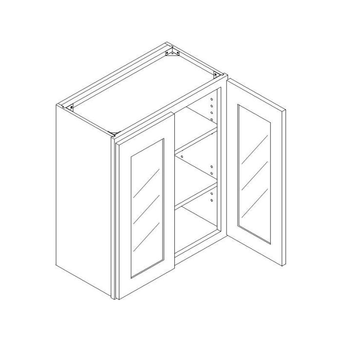 main product photo Madison - RTA Cabinet Company