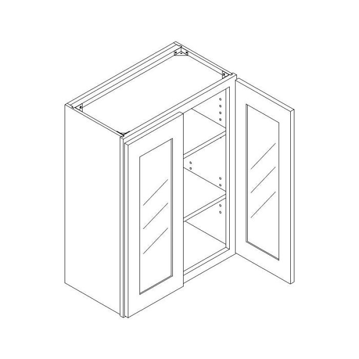 main product photo Madison - RTA Cabinet Company