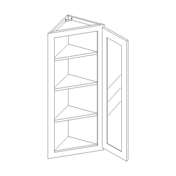 main product photo Madison - RTA Cabinet Company