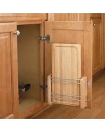 Door Mount Cutting Board - Fits Best in B15 Madison - RTA Cabinet Company