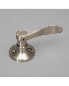 Left Hand Dummy Door Lever Madison - RTA Cabinet Company