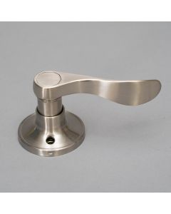 Right Hand Dummy Door Lever Madison - RTA Cabinet Company