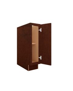 Base Full Height Door Cabinet 12" Madison - RTA Cabinet Company