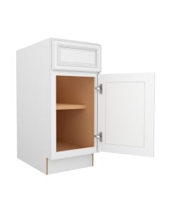 B15 - Base Cabinet 15" Madison - RTA Cabinet Company