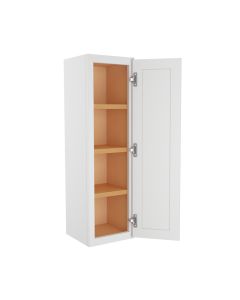 W1242 - Wall Cabinet 12" x 42" Madison - RTA Cabinet Company