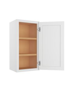 W1530 - Wall Cabinet 15" x 30" Madison - RTA Cabinet Company