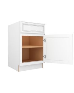 B21 - Base Cabinet 21" Madison - RTA Cabinet Company