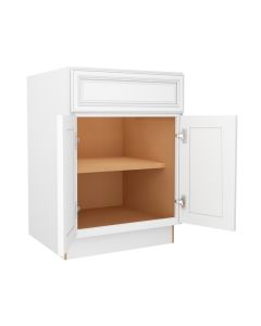 B24 - Base Cabinet 24" Madison - RTA Cabinet Company