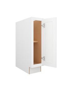 B9FHD - Base Full Height Door Cabinet 9" Madison - RTA Cabinet Company