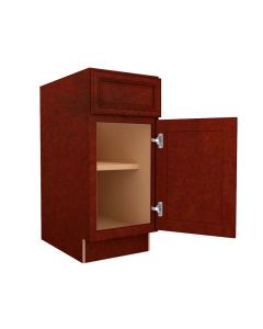 B15 - Base Cabinet 15" Madison - RTA Cabinet Company