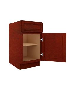 B18 - Base Cabinet 18" Madison - RTA Cabinet Company