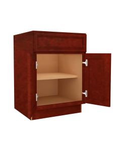 B24 - Base Cabinet 24" Madison - RTA Cabinet Company