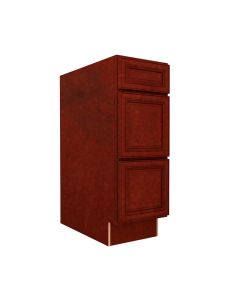 DB15-3 - Drawer Base Cabinet 15" Madison - RTA Cabinet Company