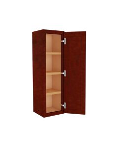 W1242 - Wall Cabinet 12" x 42" Madison - RTA Cabinet Company