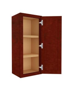 W1530 - Wall Cabinet 15" x 30" Madison - RTA Cabinet Company