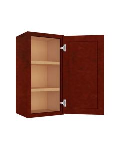 W1536 - Wall Cabinet 15" x 36" Madison - RTA Cabinet Company