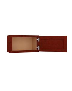 W2112 - Wall Cabinet 21" x 12" Madison - RTA Cabinet Company