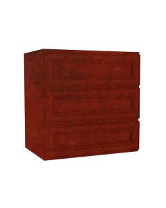 WD1818 - Wall Drawer 18" Madison - RTA Cabinet Company