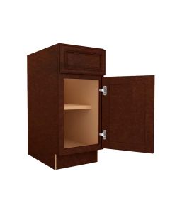 Base Cabinet 15" Madison - RTA Cabinet Company