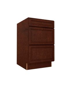 Drawer Base Cabinet 21" Madison - RTA Cabinet Company