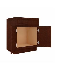 Vanity Sink Base Cabinet 27" Madison - RTA Cabinet Company