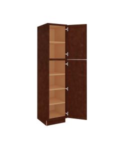 Vanity Linen Utility Cabinet 18" Madison - RTA Cabinet Company